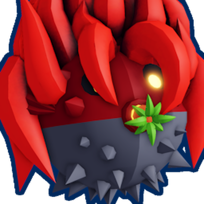 Mythic Super Pufferfish