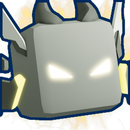 Shiny Cyborg Phoenix