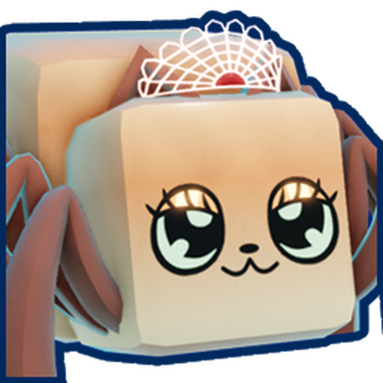 Shiny Queen Spitty