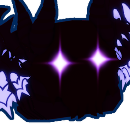 Shiny Mythic Demon Knight