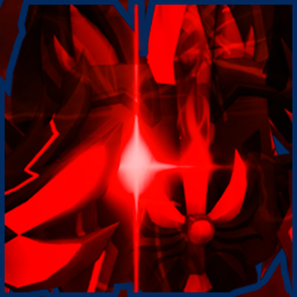 Mythic The Keeper
