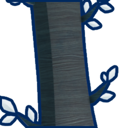 Shiny Mythic Driftwood