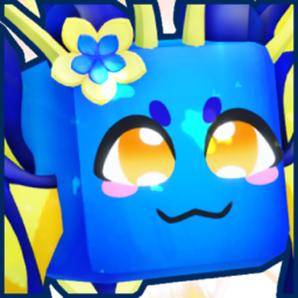 Shiny Prosperity