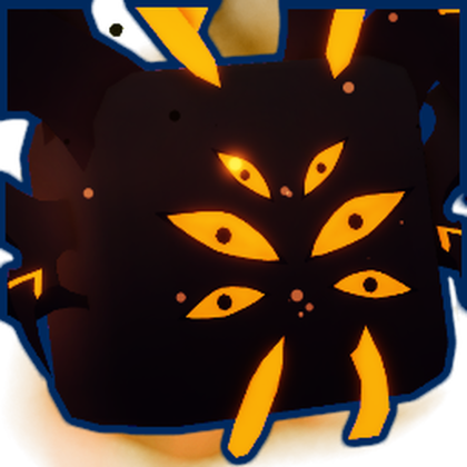 Shiny Demonweb