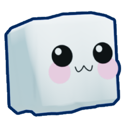 Sugar Cube