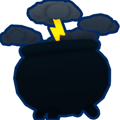 Witches Pot