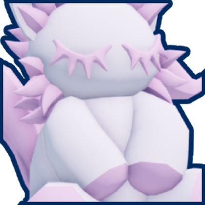Kitsune Plushie