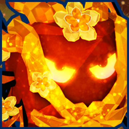 Mythic Spring Spirit