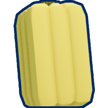 Shiny Squash