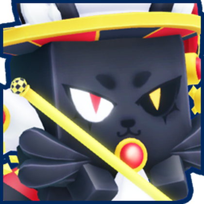 The Ringmaster