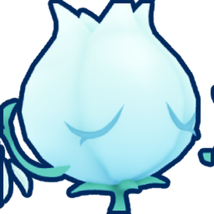 Shiny Lily Bud