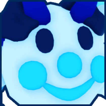Shiny Mythic The Jester