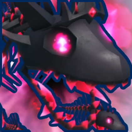 Mythic Hades' Serpent