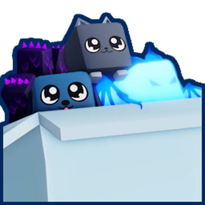 Shiny BGS Box