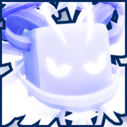 Shiny Angelus