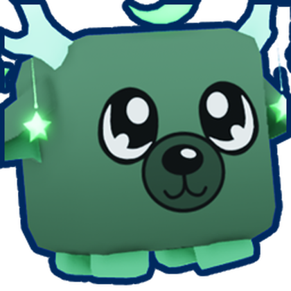 Shiny Lunar Deer