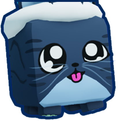 Shiny Santa Rigby