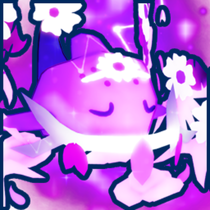 Shiny Elite Wisp