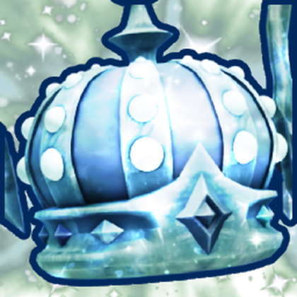 Shiny Majesty