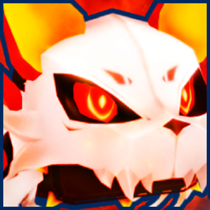 Mythic Soul Hound