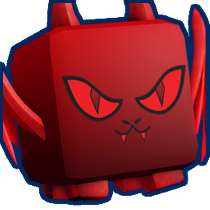 Shiny Void Demon
