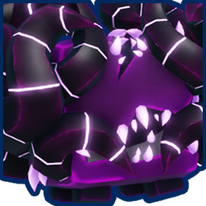 Shiny Symbiote