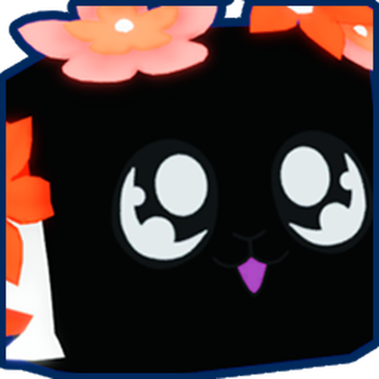 Shiny Mythic Flower Queen
