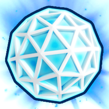 Shiny Super Hexarium