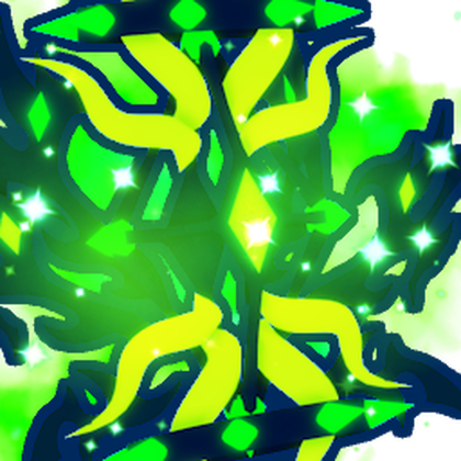Mythic Hellshard