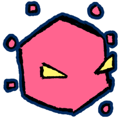 Doodle Elemental