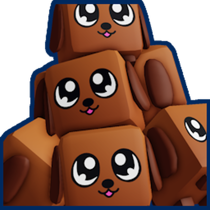 Doggy Pile