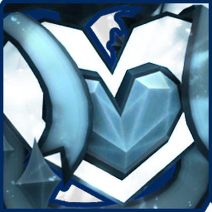 Mythic Radiant Soul