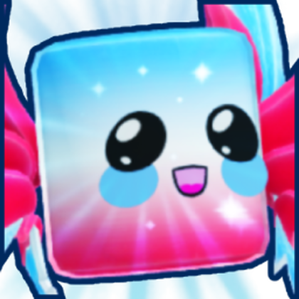Mythic Gold Marshmallow