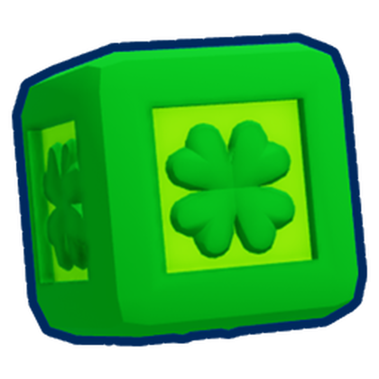Lucky Cube