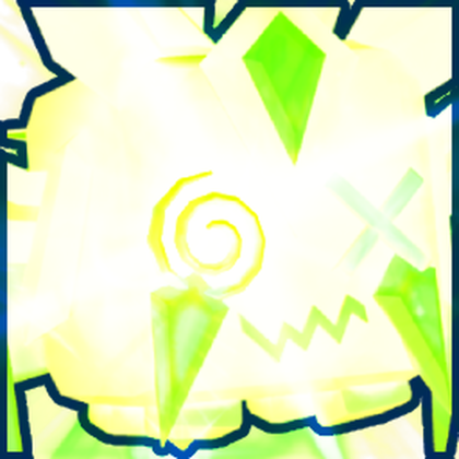 Shiny Starglitcher