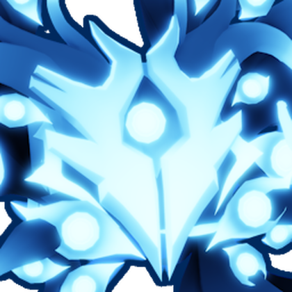 Shiny Mythic Corrupted Angel of Death