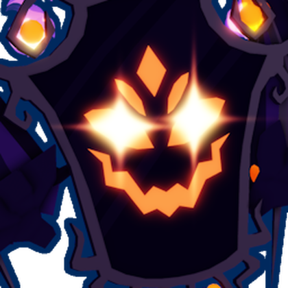 Shiny Hollow Reflection