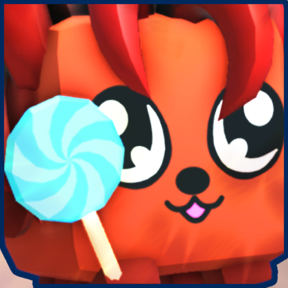 Mythic Super Silly Doggy