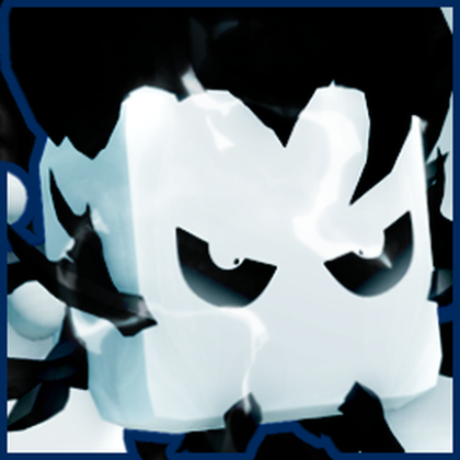 Shiny Mythic Super Radiant One