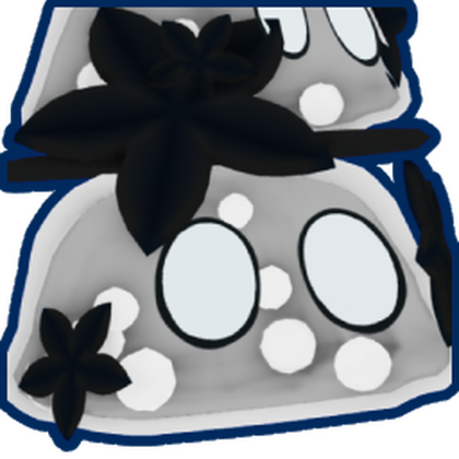 Shiny Mythic Lily Drop