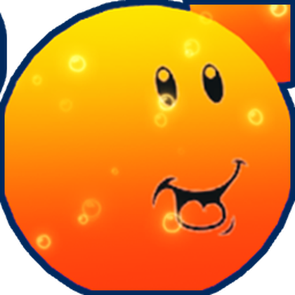 Mythic Buble