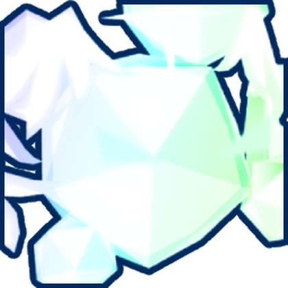Rainbow Elemental