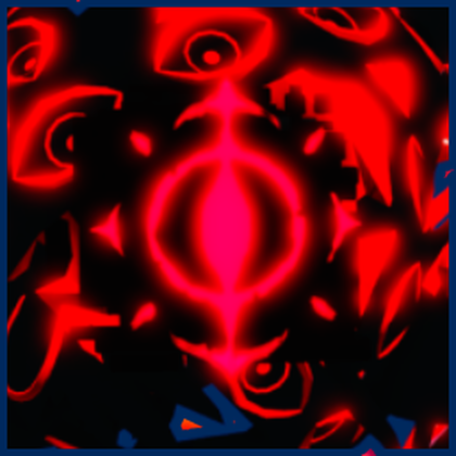 Shiny Mythic [REDACTED]