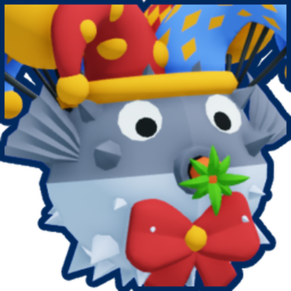 Jester Puffer