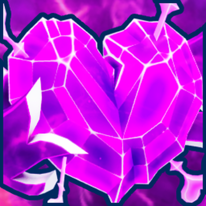 Shiny Shadowstone