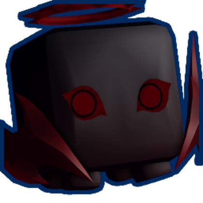 Shiny EVIL