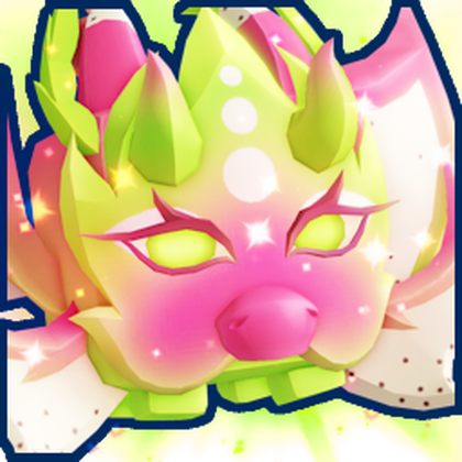 Dragonfruit