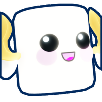 Radiant Marshmallow