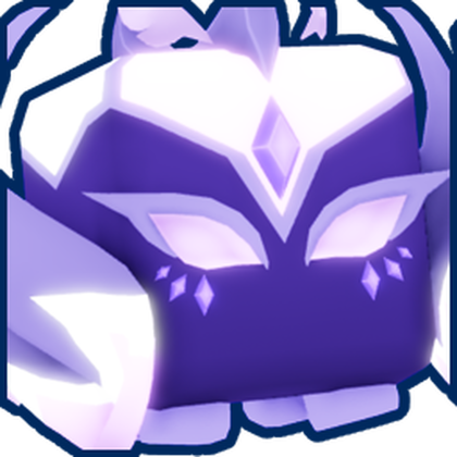 Shiny Winter Phantom