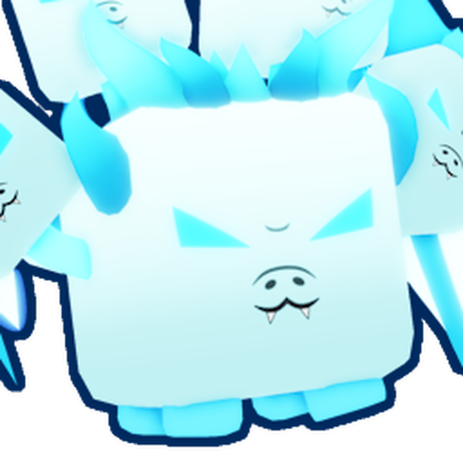 Ice Winged Hydra